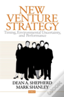New Venture Strategy