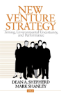 New Venture Strategy - Preview