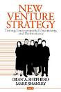 New Venture Strategy - Preview