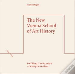 Capa do artigo New Vienna School Of Art History