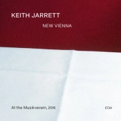 Capa do artigo New Vienna - Vinil