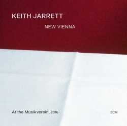 Capa do artigo New Vienna - Vinil