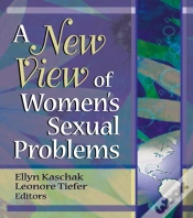 Capa do artigo New View Of Women