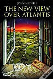 Capa do artigo New View Over Atlantis