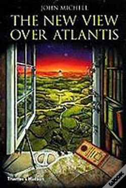 Capa do artigo New View Over Atlantis