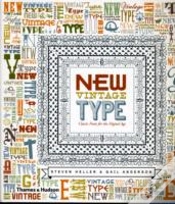 Capa do artigo New Vintage Type