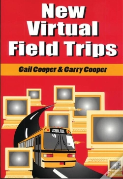 Capa do artigo New Virtual Field Trips
