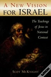 Capa do artigo New Vision For Israel