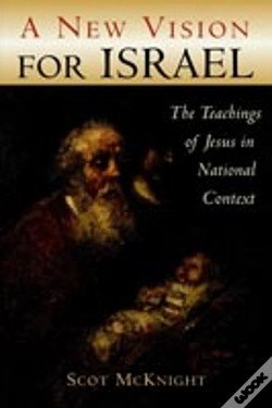 Capa do artigo New Vision For Israel