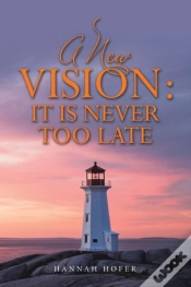 Capa do artigo New Vision: It Is Never Too Late