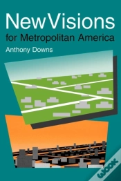 Capa do artigo New Visions For Metropolitan America