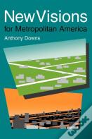New Visions For Metropolitan America