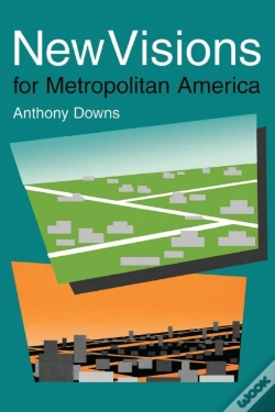 Capa do artigo New Visions For Metropolitan America