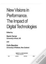 New Visions In Performance