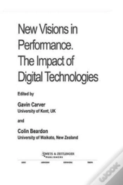 Capa do artigo New Visions In Performance