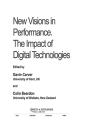 New Visions In Performance - Preview