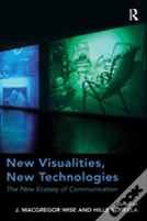 New Visualities, New Technologies