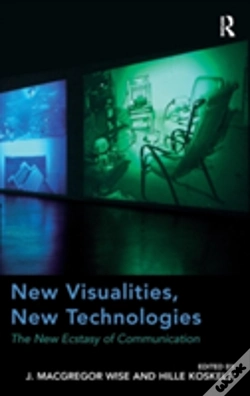 Capa do artigo New Visualities, New Technologies