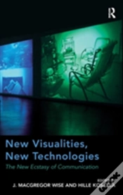 Capa do artigo New Visualities, New Technologies