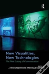Capa do artigo New Visualities, New Technologies