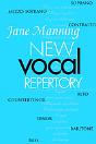 New Vocal Repertory - Preview
