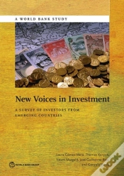 Capa do artigo New Voices In Investment
