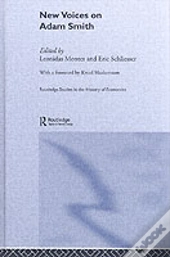 New Voices On Adam Smith