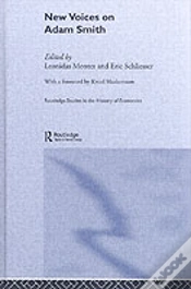 Capa do artigo New Voices On Adam Smith