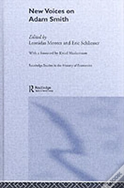 Capa do artigo New Voices On Adam Smith