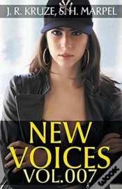 Capa do artigo New Voices: Vol. 007