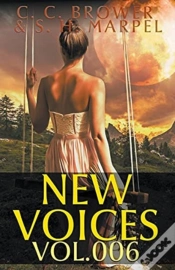 Capa do artigo New Voices Volume 6