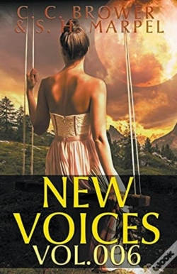 Capa do artigo New Voices Volume 6