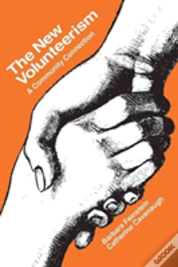 Capa do artigo New Volunteerism