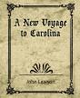 New Voyage To Carolina - Preview