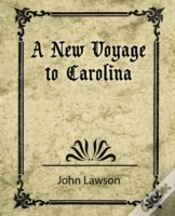 Capa do artigo New Voyage To Carolina