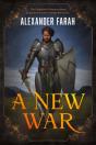 New War - Preview