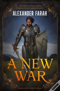 Capa do artigo New War