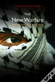 Capa do artigo New Warfare