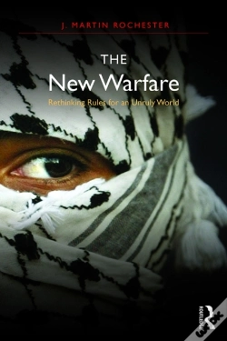 Capa do artigo New Warfare