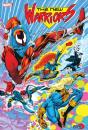 New Warriors Classic Omnibus Vol. 3 - Preview