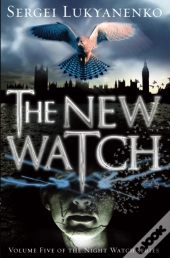 New Watch