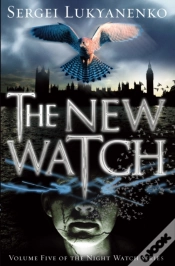 Capa do artigo New Watch