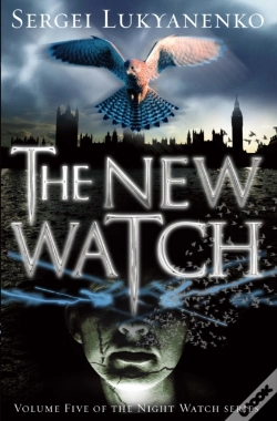 Capa do artigo New Watch