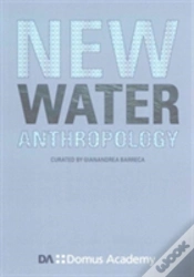 Capa do artigo New Water Anthropology