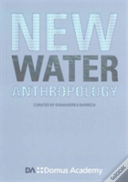 Capa do artigo New Water Anthropology