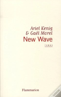 Capa do artigo New Wave
