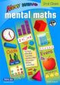 New Wave Mental Maths Book 2 - Preview