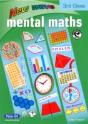 New Wave Mental Maths Book 3 - Preview