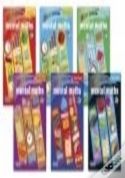 New Wave Mental Maths Book 4