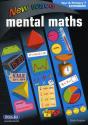 New Wave Mental Maths: Year 6 / P7 Extension - Preview
